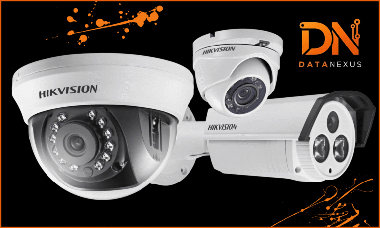 videovigilancia